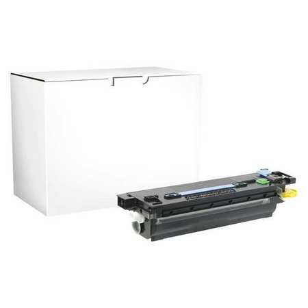 Toner Cartridge,black,remanufactured (1