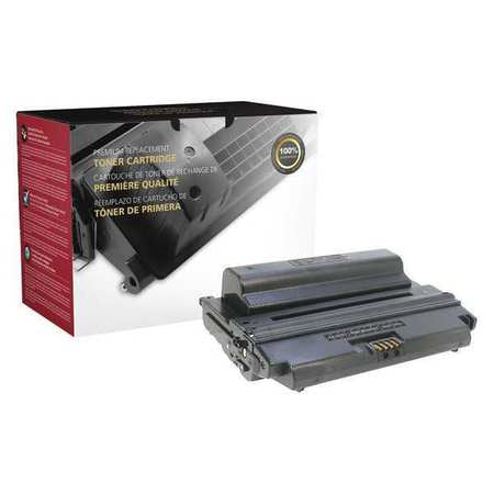 Toner Cartridge,black,remanufactured (1