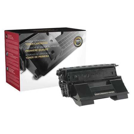 Toner Cartridge,black,remanufactured (1