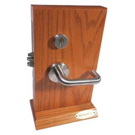 Mortise Lockset,lever,storeroom Function