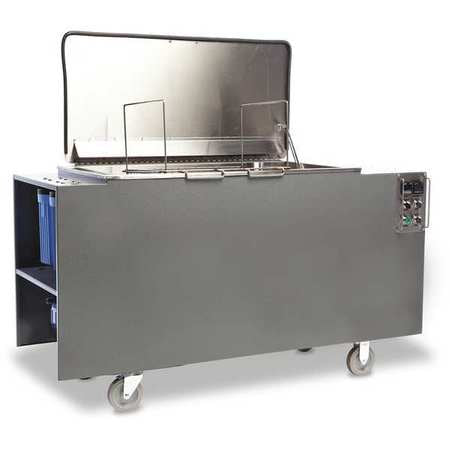 Ultrasonic Cleaner,industrial,85 Gal. (1