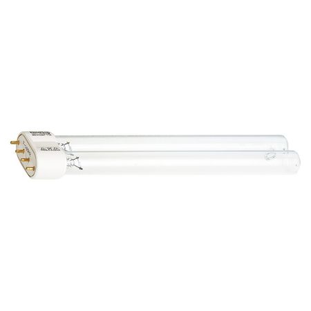 Uv Lamp,fits Oase Brand (1 Units In Ea)