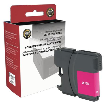 Ink Cartridge,magenta,remanufactured (2