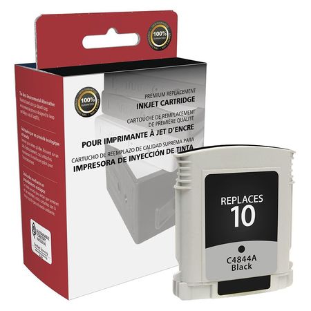 Ink Cartridge,black,remanufactured (1 Un