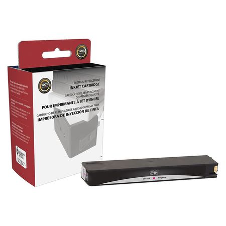 Ink Cartridge,magenta,remanufactured (1