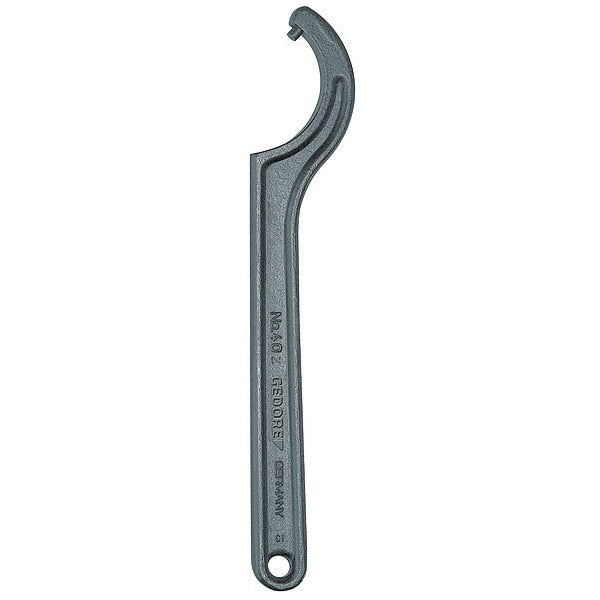 Fixed Spanner Wrench, 16 to 18mm Capacity
