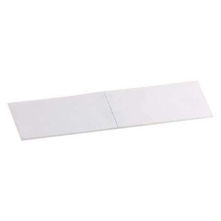 Label Maker Tape,white,pk2 (1 Units In P