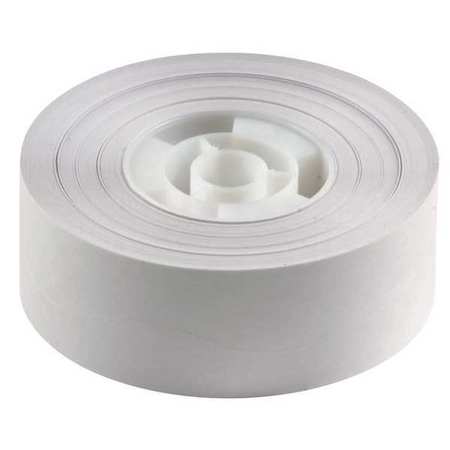 Label Maker Tape,white,pk3 (1 Units In P