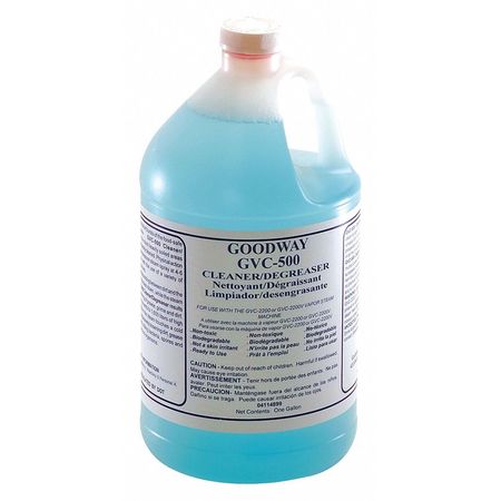 High Temp. Cleaner,for Mfr. No. Gvc-1502