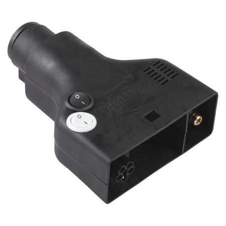 Adapter,for Mfr. No. Gvc-18000 (1 Units