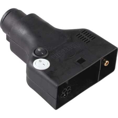 Adapter,for Mfr. No. Gvc-36000 (1 Units