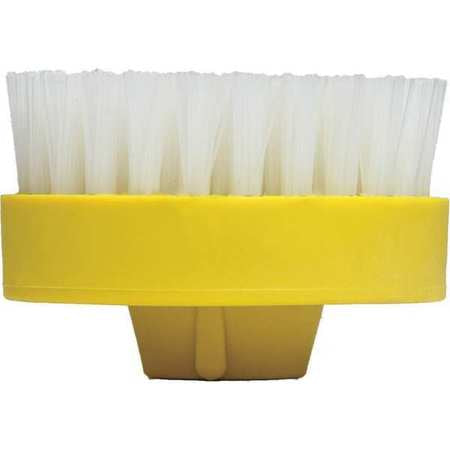 Nylon Brush,for Mfr. No. Gvc-18000,pk6 (