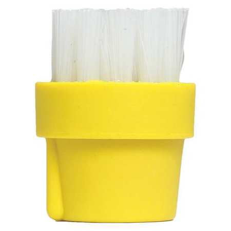 Nylon Brush,for Mfr. No. Gvc-18000,pk6 (