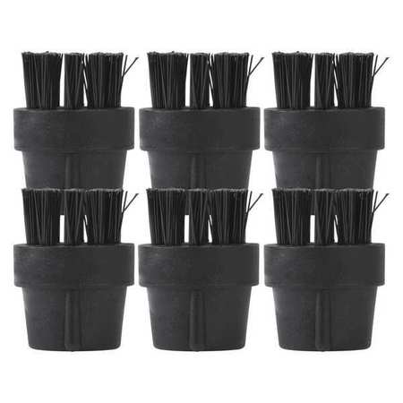 Nylon Brush,for Mfr. No. Gvc-18000,pk6 (