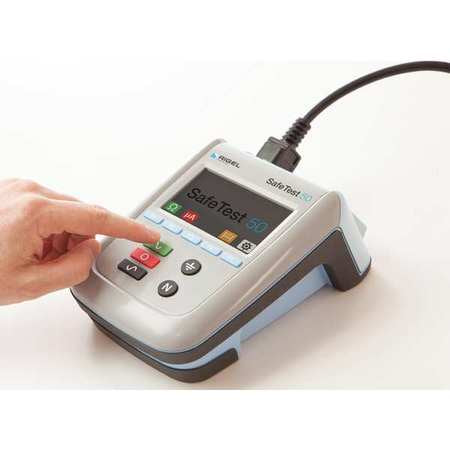 Biomedical Electrical Safety Tester (1 U