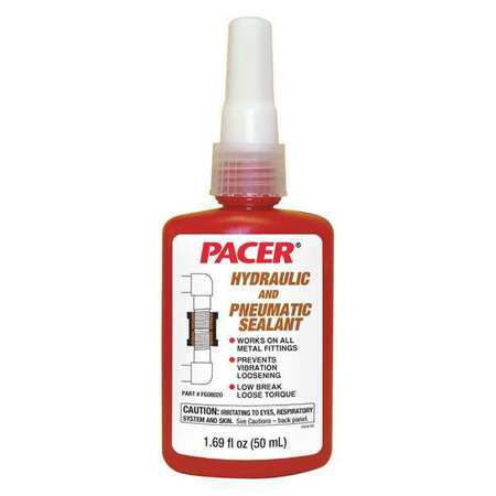 Hydraulic Pneumatic Sealant,50ml (1 Unit