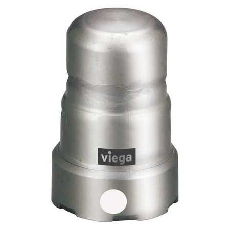 Megapress Cap, 1/2" (1 Units In Ea)