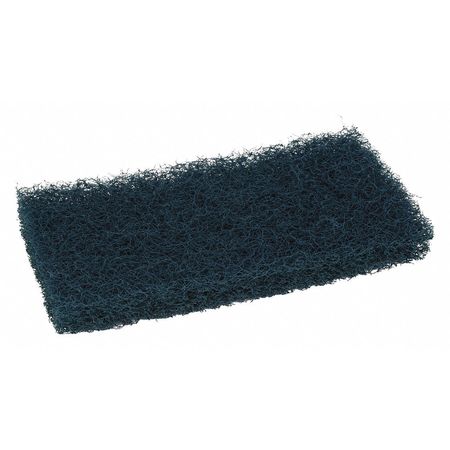 Scouring Pad,4-1/2" L X 8-1/2" W,pk5 (1