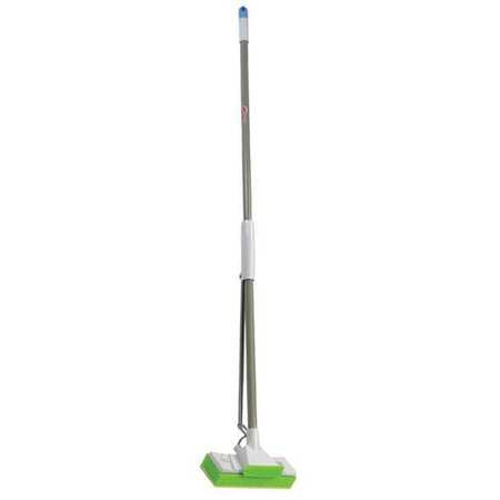 Sponge Wet Mop Kit,9"w X 3-1/8"d (1 Unit