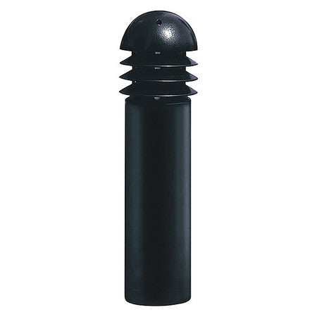 Led Bollard,120vac,21" H,9.5w,2700k (1 U