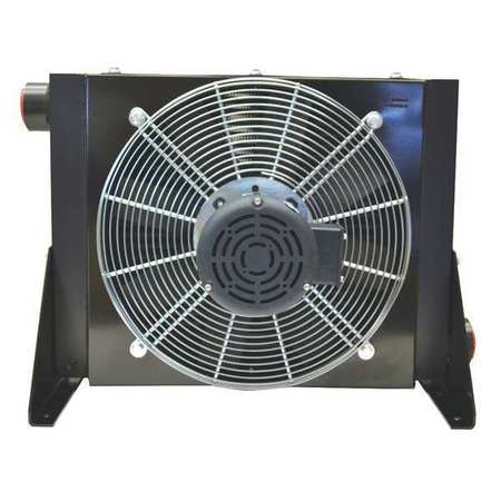 Air Cooled Aftercooler,250 Psi,21.00