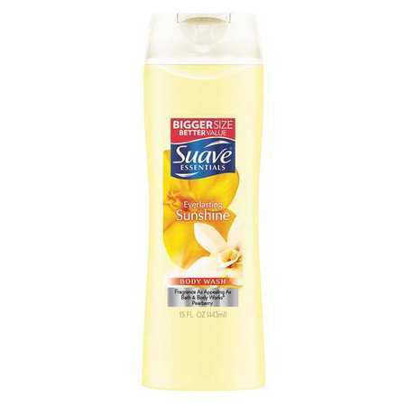 Body Wash,everlasting Sunshine,pk6 (1 Un