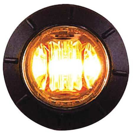 Clearance Marker Light,fmvss J592e,p2,pc