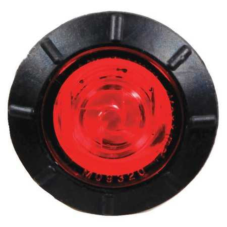 Clearance Marker Light,fmvss J592e, P2 (