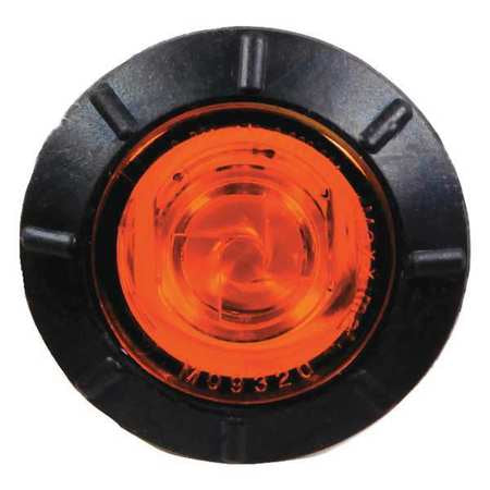 Clearance Marker Light,fmvss J592e, P2 (