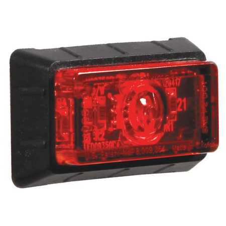 Clearance Marker Light,fmvss J592e, P2 (