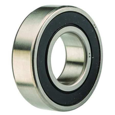 Ball Bearing,bore Dia. 10mm,26mm O.d. (1