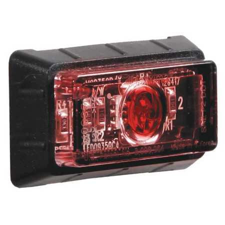 Clearance Marker Light,fmvss J592e, P2 (