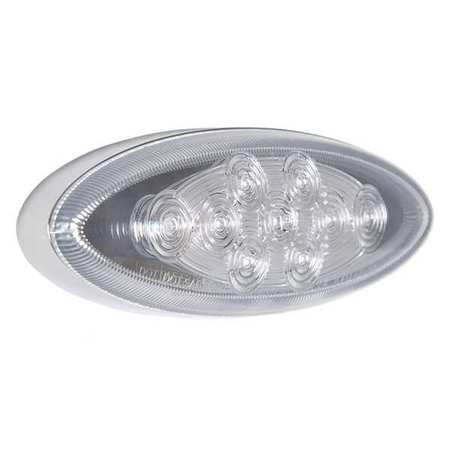 Courtesy Light,oval (1 Units In Ea)