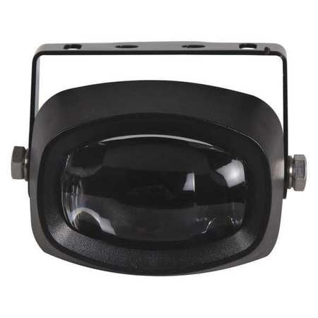 Fog Light,300 Lm,rectangle,led (1 Units