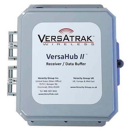 Digital Versa Hub Ii,4" D,12" H,12" W (1