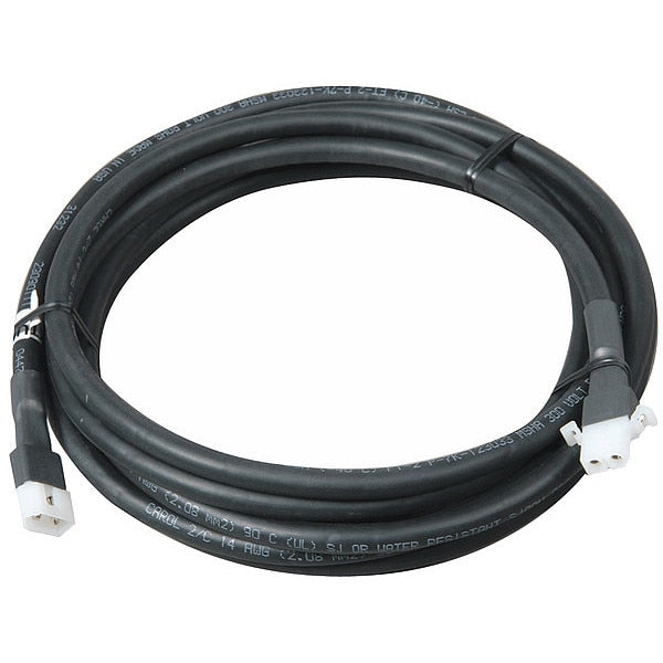 Sump Pump Extension Wire, 14 AWG, 10 ft. L