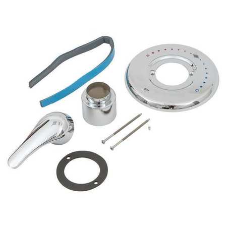 Lever Trim Kit,lead Free (1 Units In Ea)