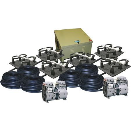 Electric Aeration System (1 Units In Ea)