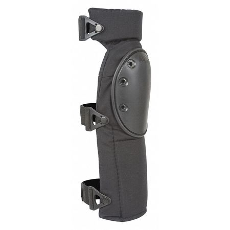 Knee Pads W/shin Guards,nonskid Style,pr