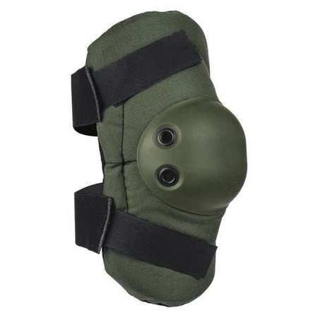 Elbow Pads,soft Style,pr (1 Units In Pr)