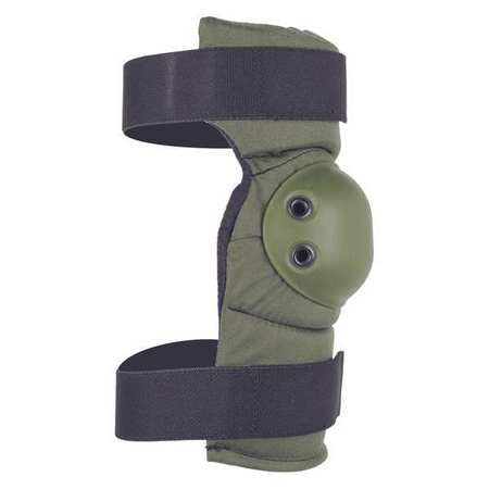 Elbow Pads,soft Style,pr (1 Units In Pr)