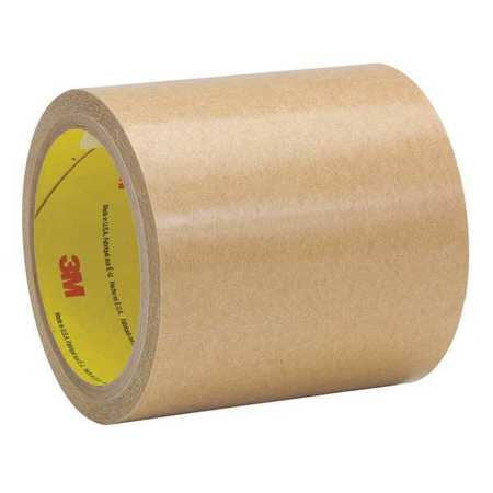 Filament Tape,polypropylene,clear,pk72 (