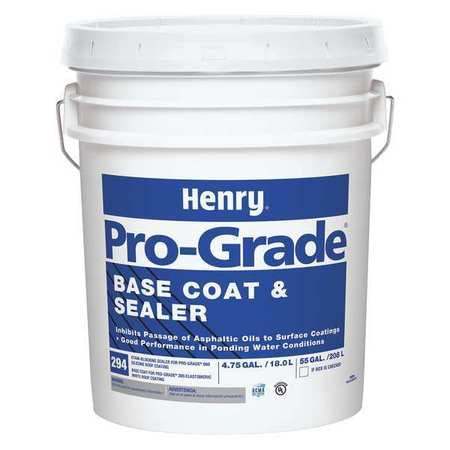 Roofing Base Coating/sealant,5 Gal.,gray