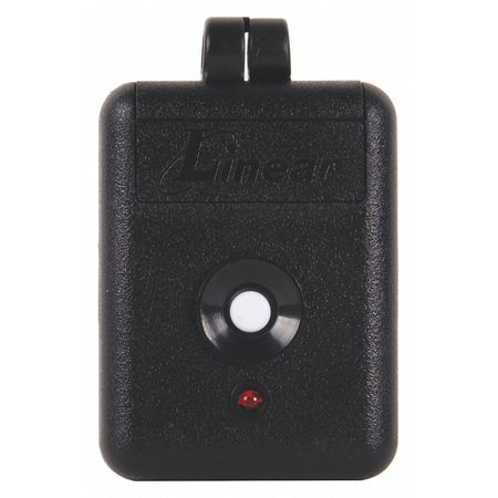 Key Ring Transmitter,range 200 Ft. (1 Un