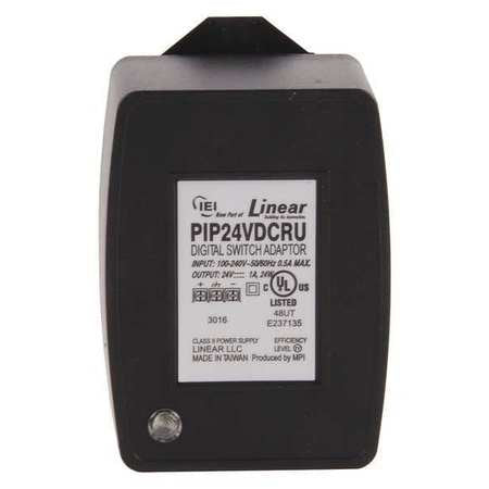 Plug-in Transformer,input Voltage 120vac