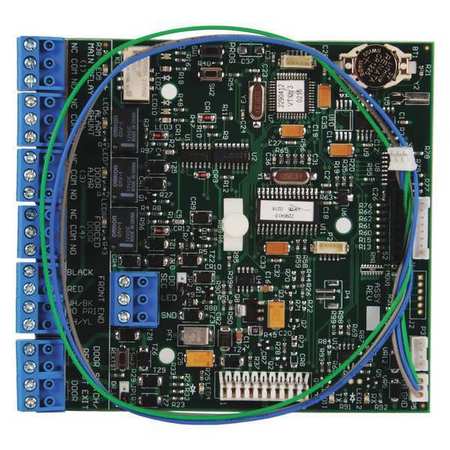 Module Reader Plugs (1 Units In Ea)