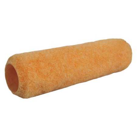 Paint Roller Cover,9" L,3/8" Nap (1 Unit