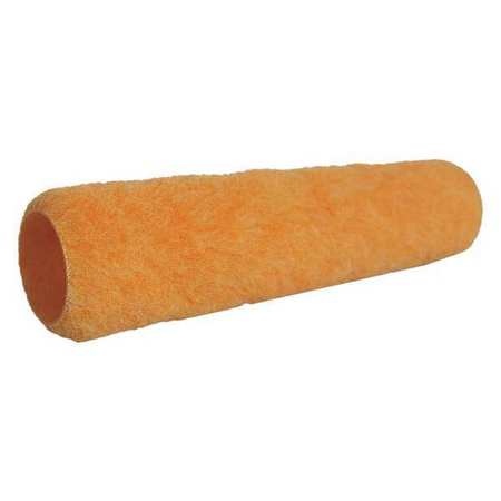 Paint Roller Cover,9" L,1/4" Nap (1 Unit