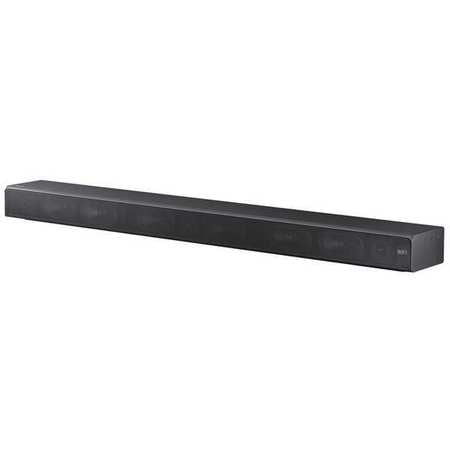 Soundbar System,black Enclosure,120db (1