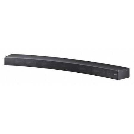 Soundbar System,black Enclosure,120db (1